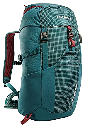 Tatonka Hike Pack 22 Teal Green
