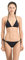 PUMA Damen Puma Women's Triangle Bikini Top, Black, XL EU