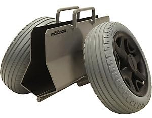 MATADOR- Transportwagen für Türen/Platten Tragkraft 300 kg