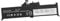 ASKC 15.2V 44Wh 00HW026 00HW027 Laptop Akku für Lenovo ThinkPad Yoga 260 Series 01AV432 01AV433 SB10F46464 SB10F46465 SB10F97589