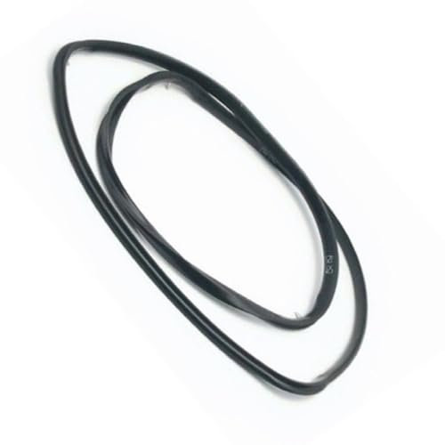 Joint de porte d'origine Four, cuisinière C00078411 C00566593 INDESIT