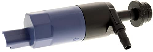 VEMO Waschwasserpumpe Scheinwerferreinigung passend für C2 C3 C4 C5 C6