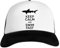 Keep Calm and Swim Fast Funny Unisex Baseball Snapback Kappe Cap
