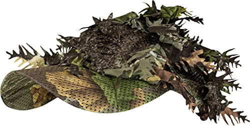 JACK PYKE LLCS 3D Baseball Cap English Oak Evolution, French Oak Evolution, One size