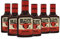 Bull's Eye Sauce BBQ Original - Salsa para barbacoa (300 ml, 6 botellas)