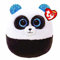 TY - Teeny Squish a Boo Panda Bamboo - 8 cm, 2009166, Multi