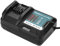 Ladegerät Ersatz DC10WD für Makit Battery Ladegerät 10.8V 12V DC10WD DC10SB DC10WC BL1015 BL1016 BL1021B BL1041B Quick Ladegerät