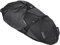Topeak Unisex – Erwachsene Backloader X Satteltasche, Schwarz, 51 x 24 x 22 cm
