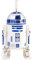 Hallmark Star Wars R2-D2 Weihnachtsdekoration