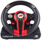 FRTEC Switch Turbo Cup Racing Steering Wheel and 2 Pedal set, Paddle Shifters, Vibration Feedback, Plug & Play For Switch, Switch OLED & PC