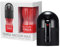 Tenga Tenga Vacuum Max Cup-Masturbator, Schwarz, 15,6 cm