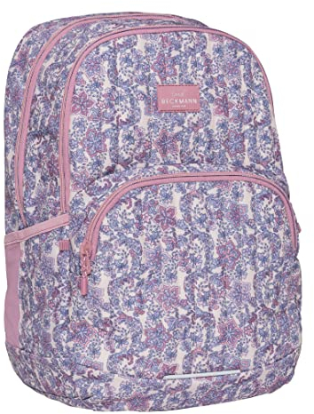 Beckmann Sport Jr. Pink Quilt