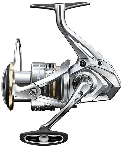 Shimano Sedona FJ 4000