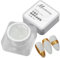 Vernis à ongles 3D transparent - Gel de peinture 3D DIY - Accessoire de nail art sûr et doux pour ongles en gel doux, ongles en acrylique et ongles naturels