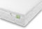 DREAMSTAR Easy Dream Topper | weicher Matratzentopper mit Kaltschaumkern | Matratzenauflage mit Härtegrad 2 (H2) 0-80 kg | Öko-Tex Zertifiziert | 5 cm hoch | 120 x 200 cm