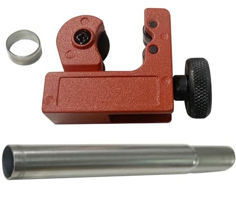 Flogolf Golf Shaft Cutting Tool -Pipe Cutters Plumbing Precise Fit for Steel and Graphite Clubs
