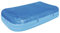 Copertura per piscina 305 x 183 cm, telo per piscina gonfiabile, rettangolare, per piscina fuori terra rettangolare, protezione contro la polvere e la pioggia, 305 x 183 cm