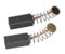 Bürsten-Set für Bandschleifer PBS 75A und andere Modelle Bosch – 1619X07528