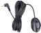 Sweeaau Car Microphone 3.5mm Adhesive Mic Stereo External Microphone For Auto Radio Long Professional
