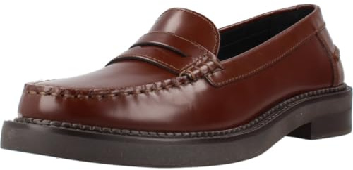 Geox Damen D SerildaLoafer