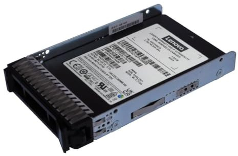 Lenovo Internal Solid State Drive 1.92 Tb 2.5 Serial Ata Iii, 4XB7A90875