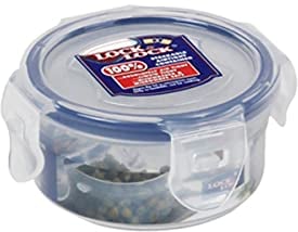 Round 100ml (74 x 43mm)