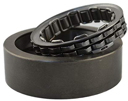 AHL Starterkupplung Anlasser Freilauf One Way Bearing für 640 LC4 - Six Days 1999