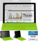 Thorani Privacy Filter Film For Microsoft - Privacy Film Protects Against Unwanted Looks (Transparent, Surface Laptop 3, 4 & 5 (13.5)