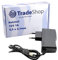 Trade-Shop 12V 1A Netzteil universal Stromadapter DVE DSA-12G-12 für Sitecom WLR-4001 WLR-5000 Zyxel P-870 P-870HN-51b P-870HN-I P-660H/HW NWA1100-NH