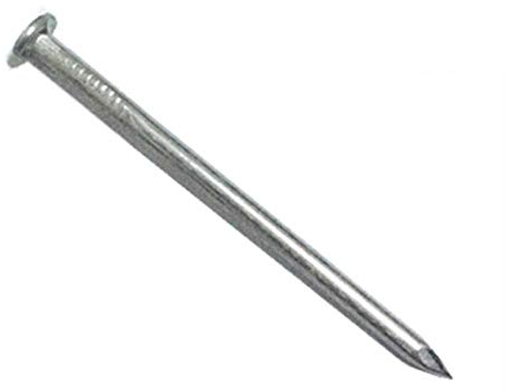 304 Edelstahl runde Nägel Nägel Nägel Nägel-Edelstahl 4 Zoll 100 mm (1 kg)