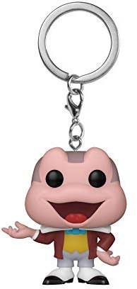 FUNKO POP! KEYCHAIN: Disney 65 - Mr. Toad