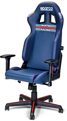 sparco Icona Office Sedile Martini RACIN