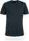 normani Bundeswehr Thermoshirt Unterhemd Kurzarm mit Plüschfutter Farbe Dunkelschwarz Größe XXL/9