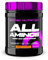 Scitec Nutrition All Aminos - Aminoácidos Esenciales - con Magnesio - Sin Gluten, Sin Azúcar - Ideal para Entrenamientos y Recuperación, 340 g, Mango