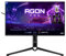 AOC Agon Pro AG274UXP - 27 Inch UHD Gaming Monitor,nano IPS, 144 Hz, 1ms GTG, FreeSync, G-Sync Compatible, HDR600 (3840x2160, HDMI 2.1, DisplayPort, USB-C, USB Hub)