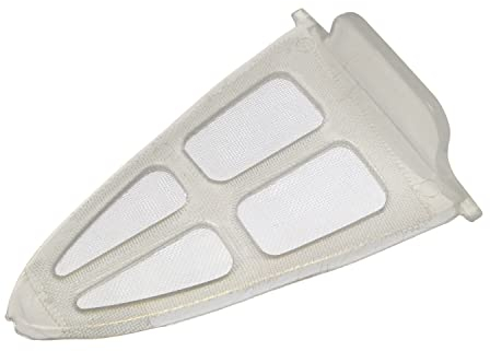 Paxanpax PSA706 Kettle Anti Scale Filter for Russell Hobbs 21400, 21401, Cream