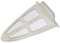 Paxanpax PSA706 Kettle Anti Scale Filter for Russell Hobbs 21400, 21401, Cream