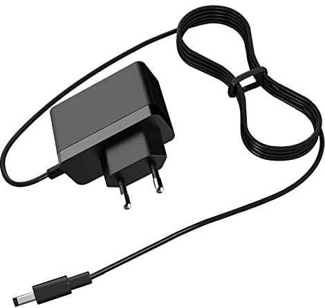MULTIM 12V HSP Ladegerät für Elektroautos Kinder Kompatibel mit BMW, Mini Cooper, Spielzeug Elektroautos netzteil ladegerät ladekable
