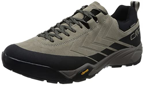 CMP - Mintaka Wp Trekking Shoes, Man, Sand, 44