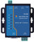 PUSR RS232 RS485 Modbus RTU zu Modbus TCP Gateway Seriell zu Ethernet Konverter USR-TCP232-410s