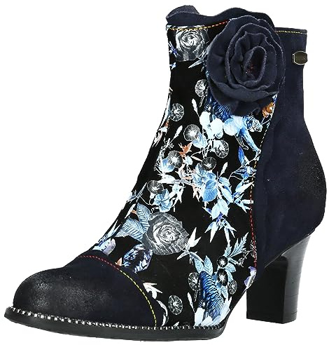 Laura Vita ELCODIEO 1223 Damen Stiefelette
