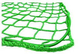 PAN2516 Abdecknetz f. Anhänger 2,5x1,6m PROTEC.CLASS PAN2516
