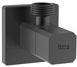 ROCA VALVULA CERAMICA CUADRADA 1/2-1/2 N.C marca