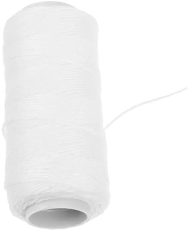 VINTORKY Fadenepilierer Gesicht Haarentferner Baumwollfaden Sanfte Fadenepilation Frauen Haarentfernung Zuhause