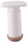 Folpus Manual Air Extractor Pump, Manual Vacuum Pump Food Sealer Mini Vacuum Sealer, Vacuum Bag Pump for Meats Baking Dried Flowers