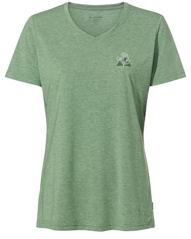 Women's Skomer Print T-Shirt III
