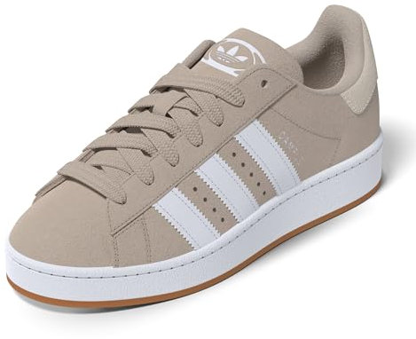 adidas Campus 00s J JI4461, Scarpe Sportive - 38 2/3 EU