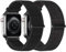 TumCez Compatible con Apple Watch Cinturino 49mm 46mm 45mm 44mm 42mm 41mm 40mm 38mm Donna Uomo, Cinturino Nylon Sportivo di Ricambio Regolabile per iWatch Series 10 9 8 7 6 5 4 3 SE Ultra 2 1