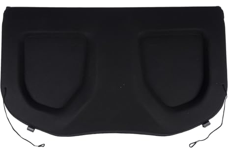 NSGMXT Hutablage Kofferraum Last Hinten Kompatibel mit C-HR X1 1.2 1.8 2.0 2016-2021 FWD AWD SUV 64330F4010