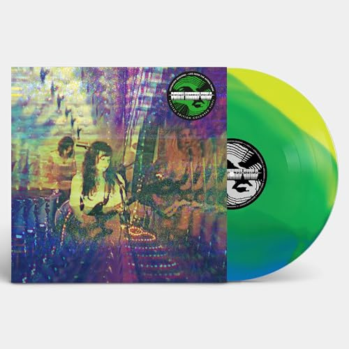 Levitation Sessions (Limited